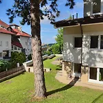 Vila Prag