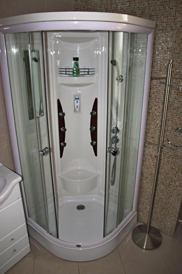 Villa Vila Prag Praga