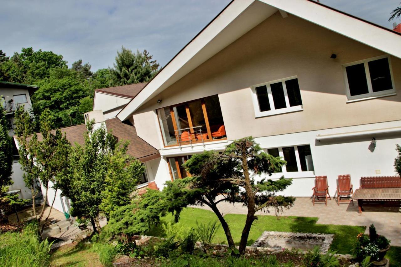 Villa Vila Prag Praga