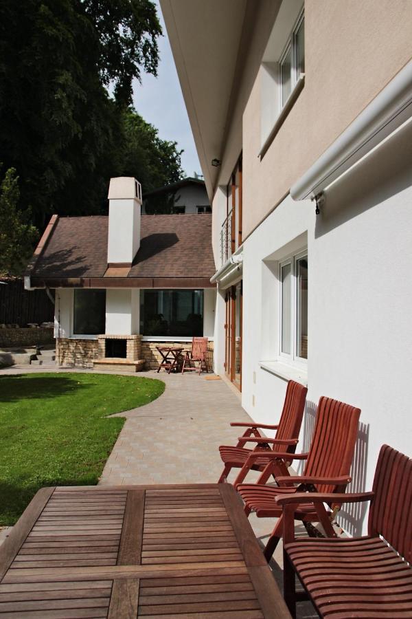 Villa Vila Prag Praga